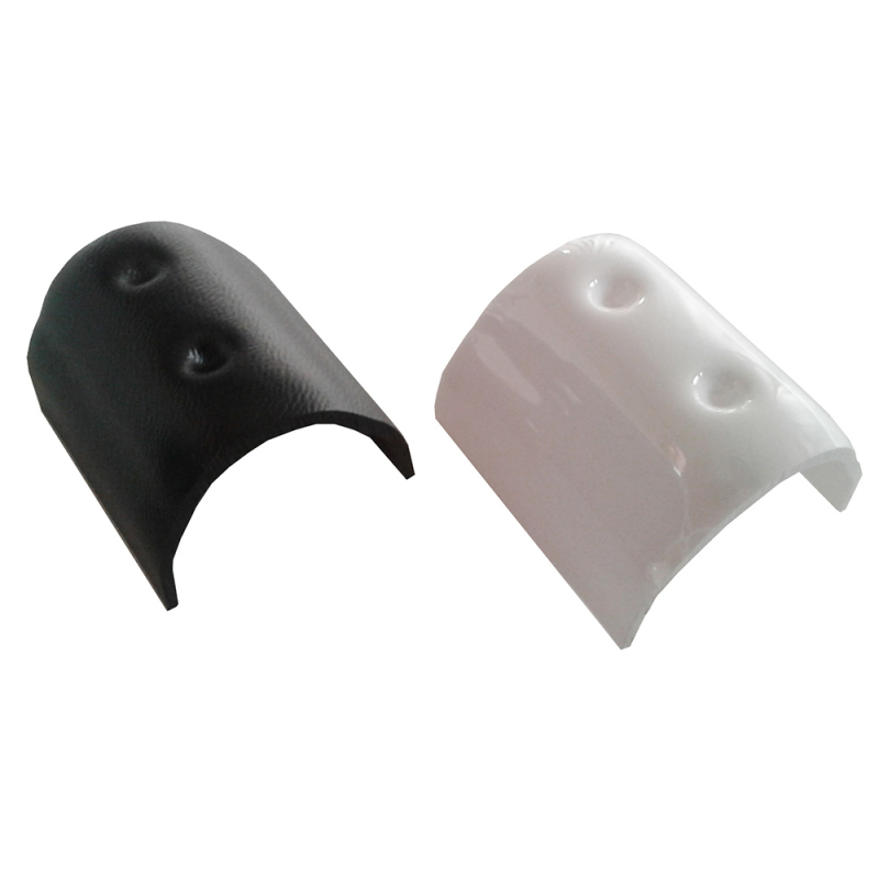 Tapajuntas negra Tessilmare C40 130-500-340
