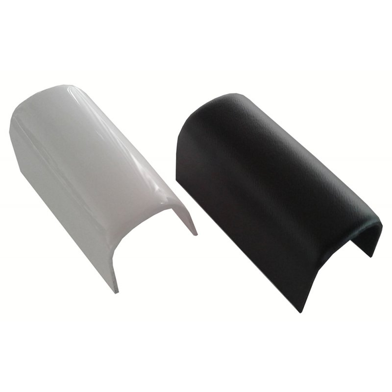 Tessilmare Coprigiunta Per L45 Nero 130-500-350 NERO
