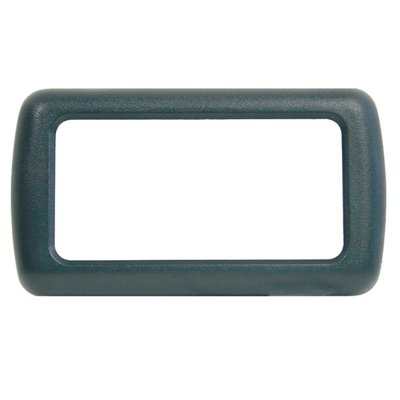 Cbe Zweimodulrahmen 139 x 78 mm 270862