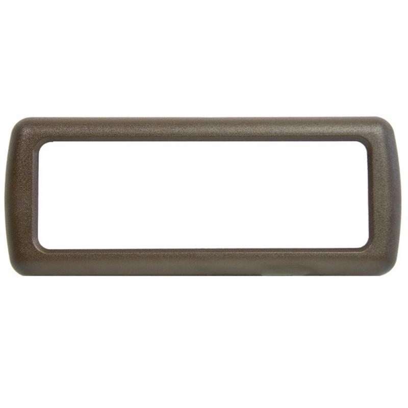 Cbe Dreimodulrahmen 198x78 mm 270902