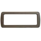 Cbe Dreimodulrahmen 198x78 mm 270902