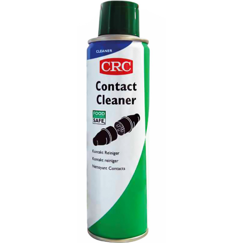 C.R.C. Crc Contact Cleaner ml 250 C0705