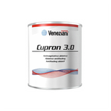 Veneziani Antivegetativa Cupron 3.0 Blu Lt 2, 5 6369.512 LT.2,5