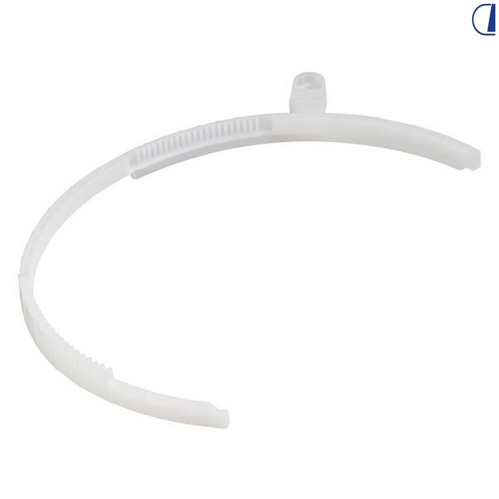 Thetford Semicircular Toothed Ring Spare Part for C260