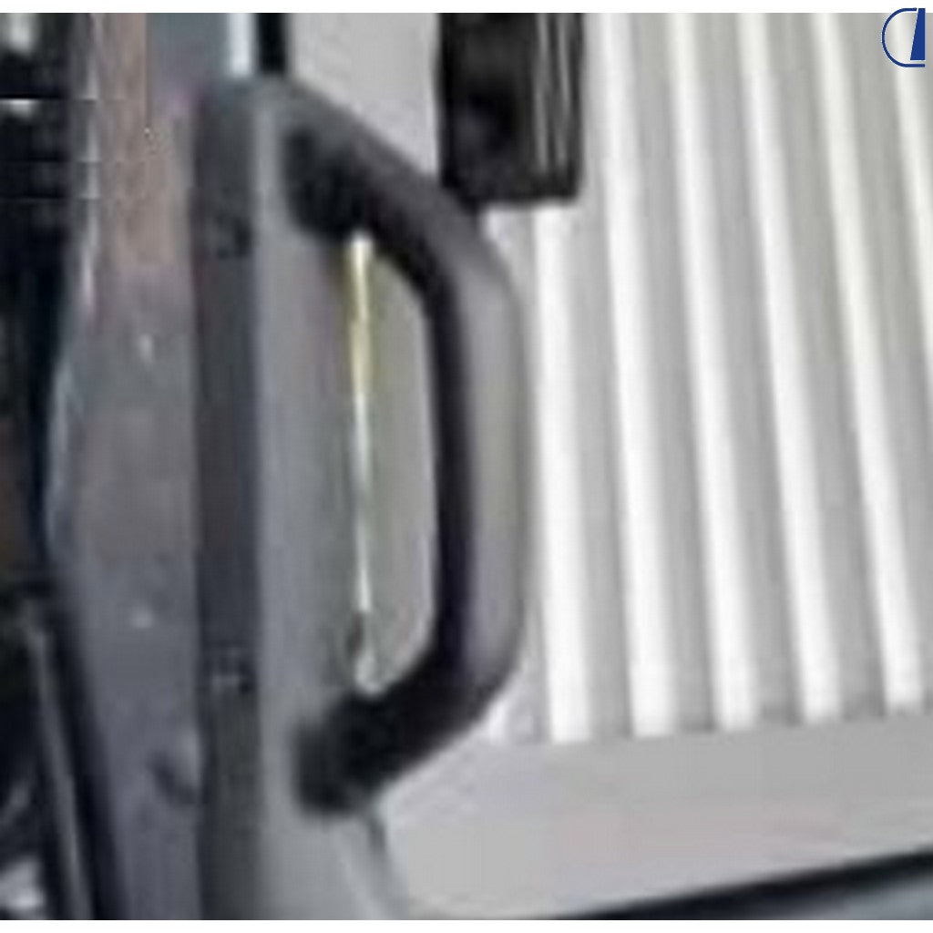 Oscurante Remis porta DESTRA per Mercedes Sprinter 2019 - con maniglia
