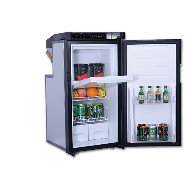 Frigorifero a Compressore ExtraCOOL 64 L per Camper