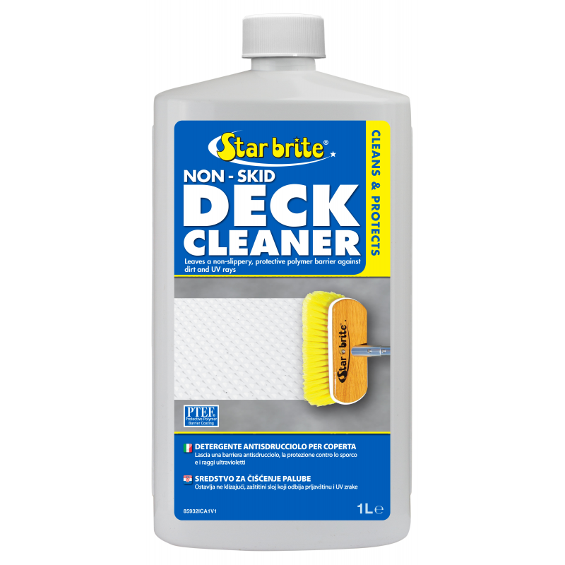 Starbrite Deck Cleaner
