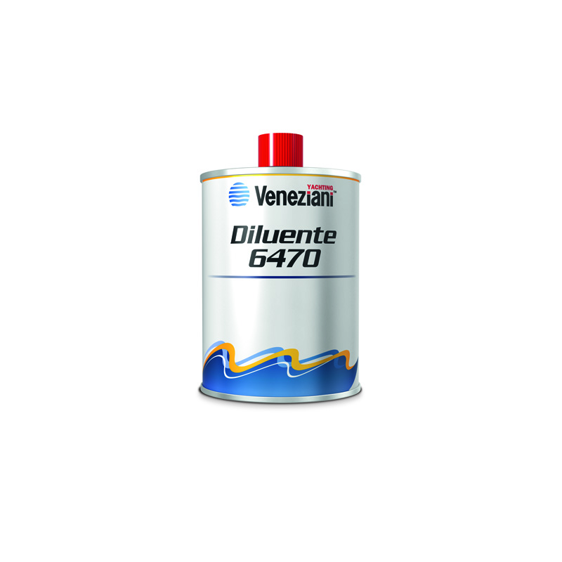 Diluente 6470