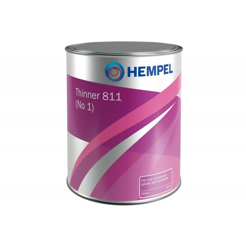 Diluente Thinner 811