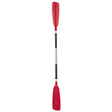 Scoprega Doppia Pagaia Lega Leggera Cm 210 6519800N