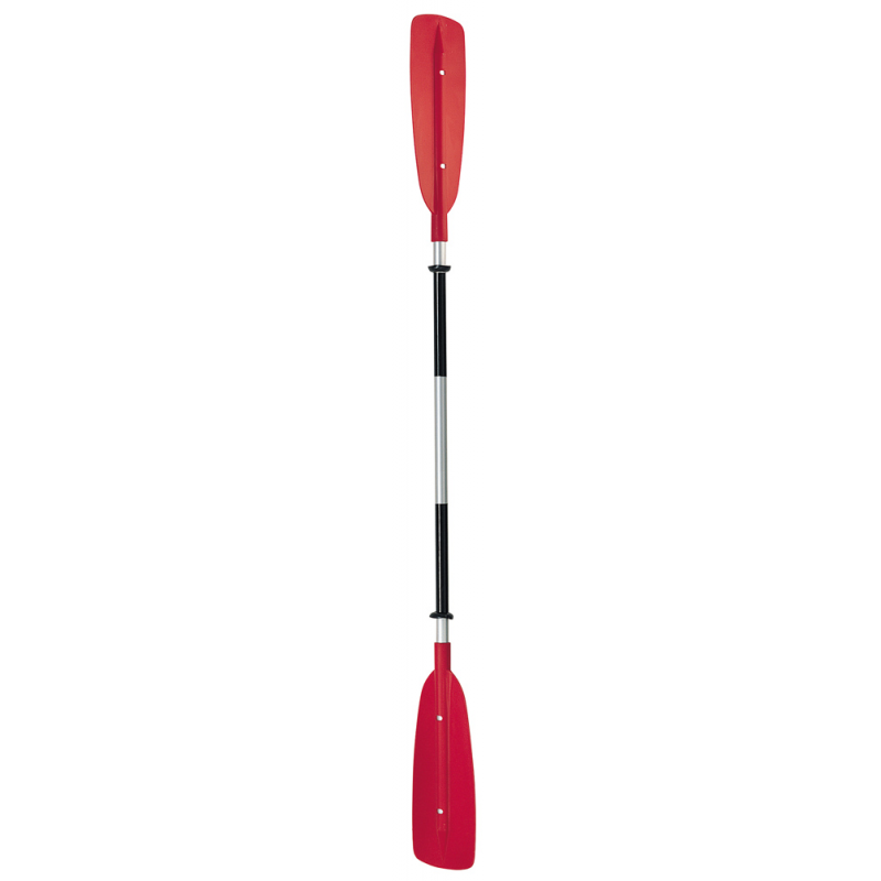 Scoprega Doppia Pagaia Lega Leggera Cm 210 6519800N