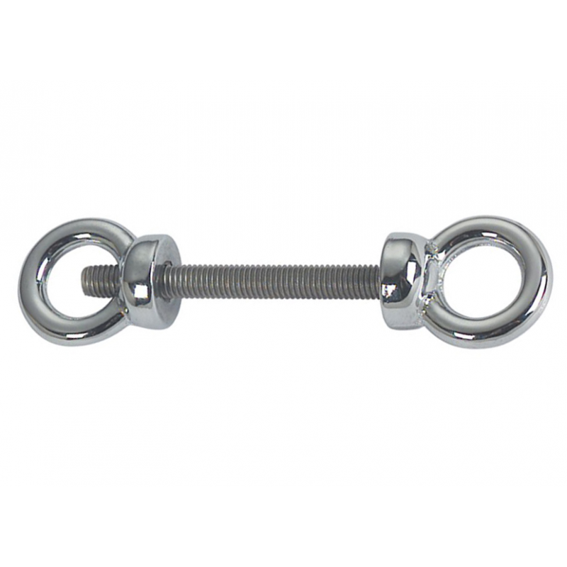 Foresti e Suardi Doppio Golfare Ottone 134A.C