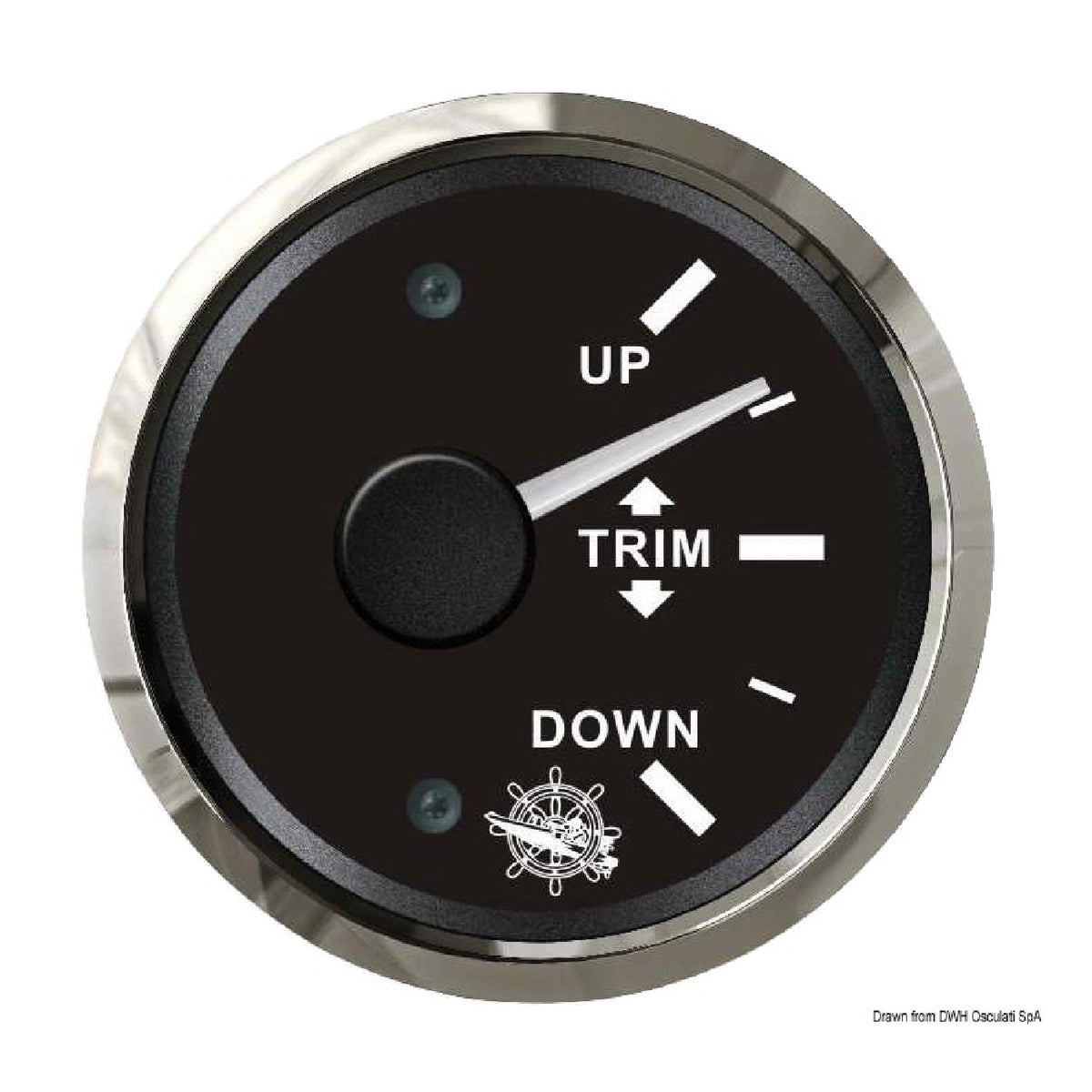 Osculati Indicatore TRIM