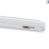 F45 S 230 • Polar White / Royal Grey
