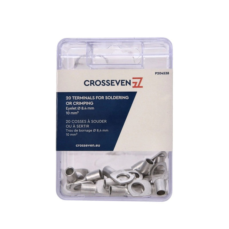 Crosseven Capicorda