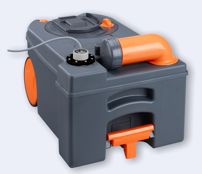 Votronic elettrodo per serbatoio 20 K-WC