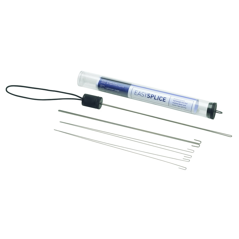 Barton Marine Baby Easy Splice Ago Impiombatura 62053