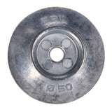 Crosseven Zinc Anode Round Flange Ø 70 mm