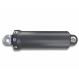 AMMORTIZZATORI IN ALLUMINIO E ACCIAIO INOX