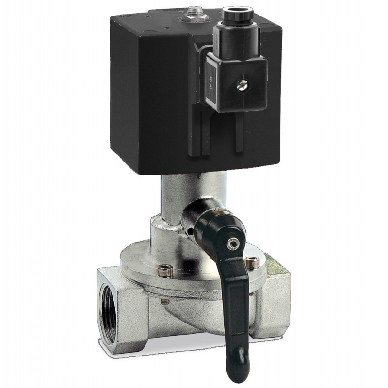 Quick Elettrovalvola 24 V FEEL10230000A00