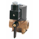 Quick Elettrovalvole 1/2"