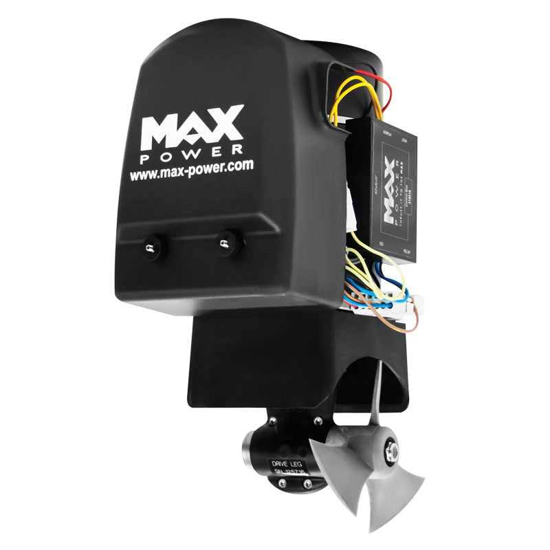 Max Power Propeller Ct 35 12 Volt 42529
