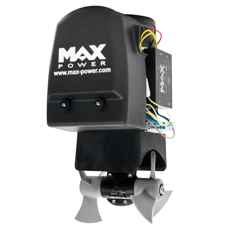 Max Power Elica Di Manovra Ct 45 12 Volt 317603
