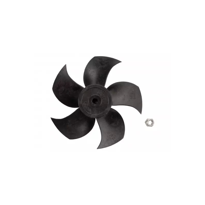 Quick Elica Per Btq-140 FVSGEL140R05A00
