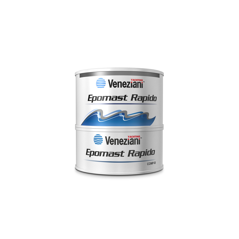 Veneziani Epomast Rápido Lt 0, 500 6604153000
