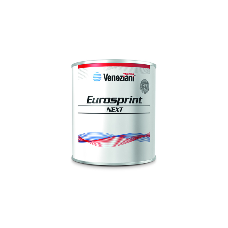 Veneziani Eurosprinterruttorinext Nera Lt 0, 750 EUROSP NEXT NERA 0,75