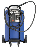 Flipper carrello rifornimento AdBlue