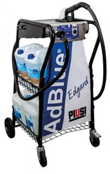 Piusi Edgard carrello rifornimento AdBlue