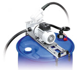 Piusi Suzzarablue Drum 230V AdBlue-Spender für Fässer