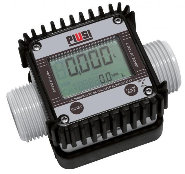 Piusi K24 Meter contalitri AdBlue