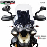 Biondi Cupolino Touring Trasparente Moto Guzzi V85 TT - MPN 8010518
