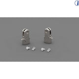 Fiamma Kit Terminale Palina F45 L / TiL 07