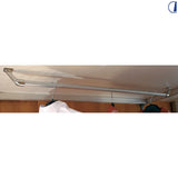 Garage Carry Rail