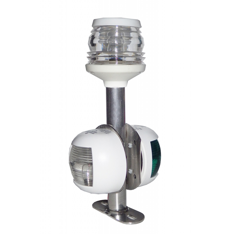 FNI Kombinationsscheinwerfer mit Halterung L5874003F