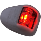 Sic Divisione Elettronica Fanale a Led Verde 112, 5 Gradi EPLF0010