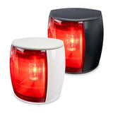 Hella Marine Fanale Nero Pro Led Poppa 2Nm nautica 2LT 959 909-501