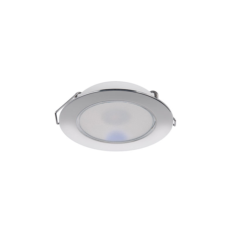 Quick Faretto Nautico Barca ad Incasso Todd Inox FASP5803X12CA00