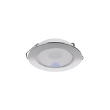 Quick Faretto Nautico Barca ad Incasso Todd Inox FASP5803X12CA00