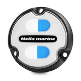 Hella Marine Faro Sub a Pelo A1 Led Bianco/Blu nautica 2LT 016 145-001