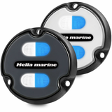Hella Marine Faro Sub a Pelo A1 Led Bianco/Blu nautica 2LT 016 145-001