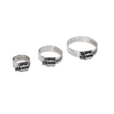 Aba Fascetta Inox Diametro mm 44-56 ABA SMS 12MM 44-56 W5