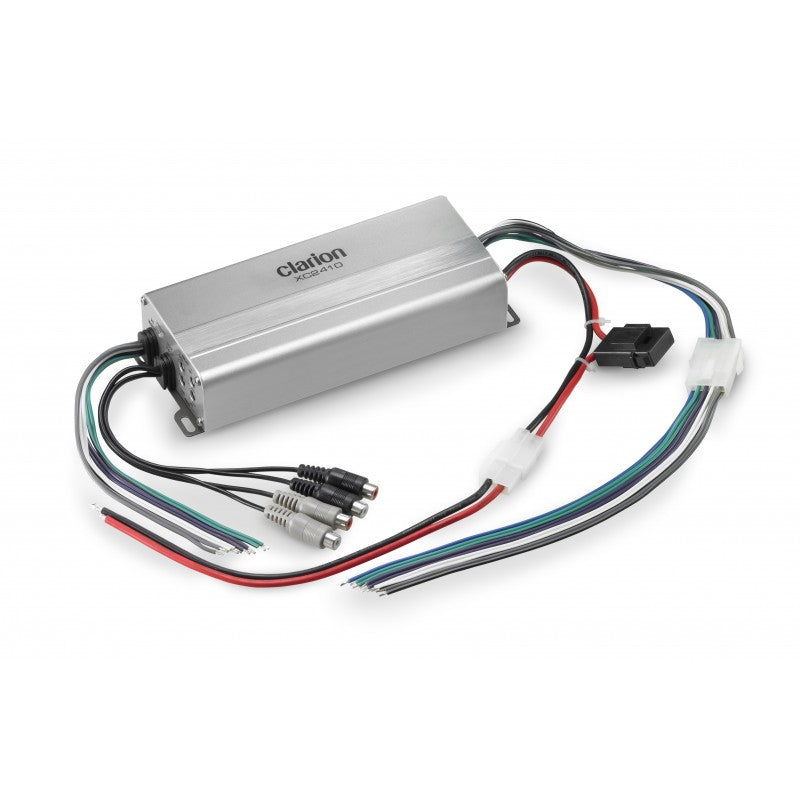 AMPLIFIER