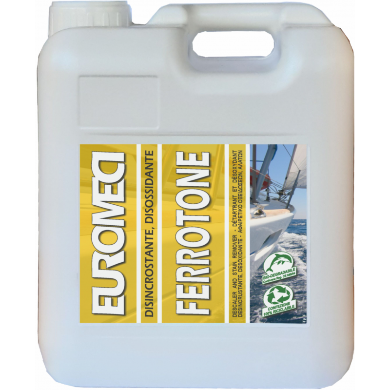 Euromeci Ferrotone