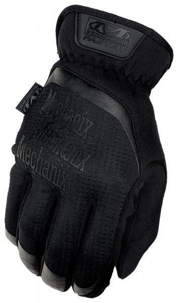 Guantes Mechanix FastFit Covert 10/L