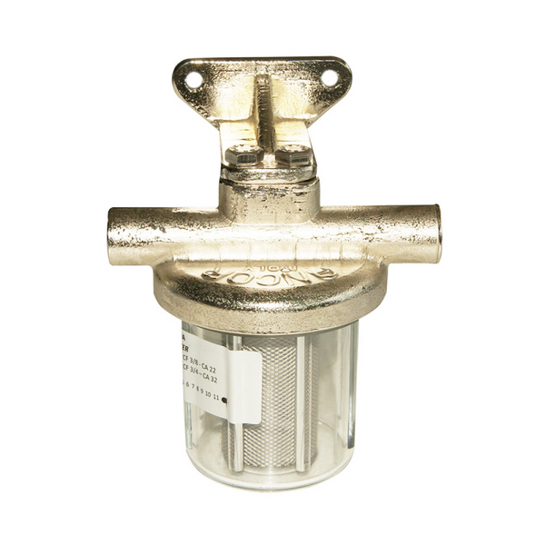 Filtri Acqua Motore