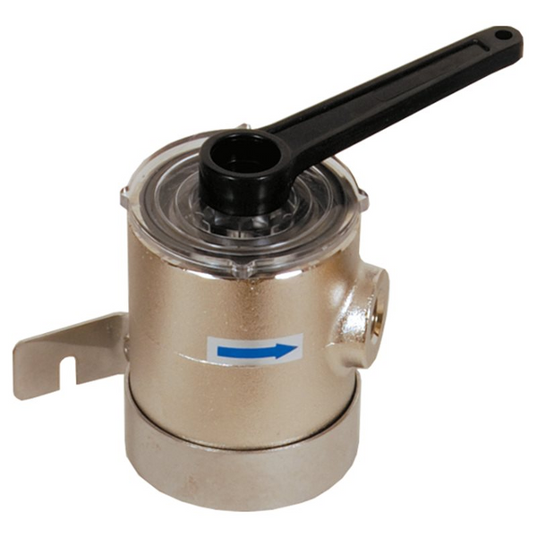 Filtri Acqua Motore